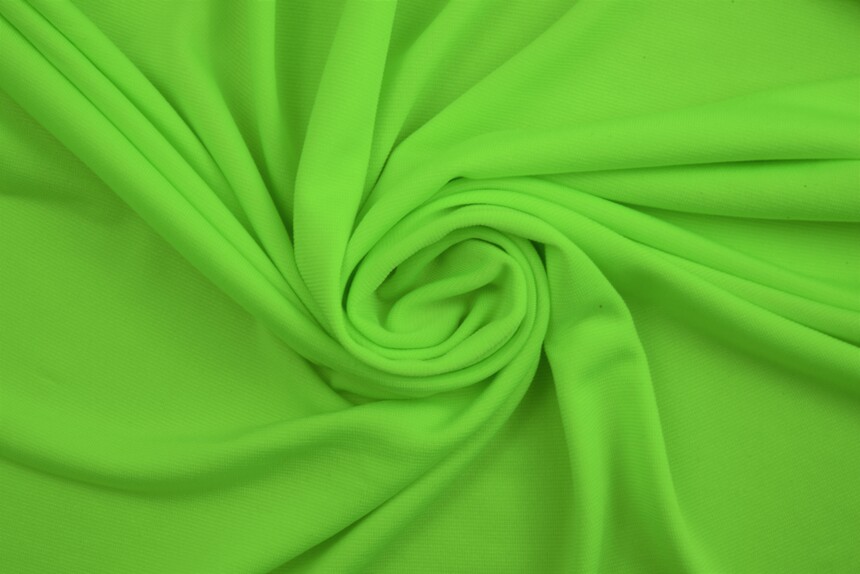 флуоресцентный лимонный